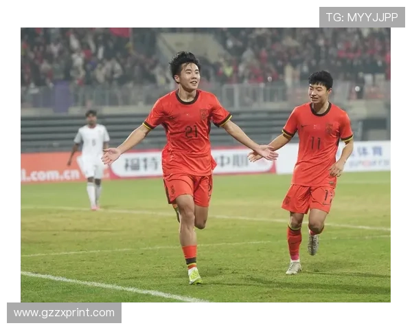 U16国足将继续轮换阵容教练组提前部署与孟加拉国的最后一战