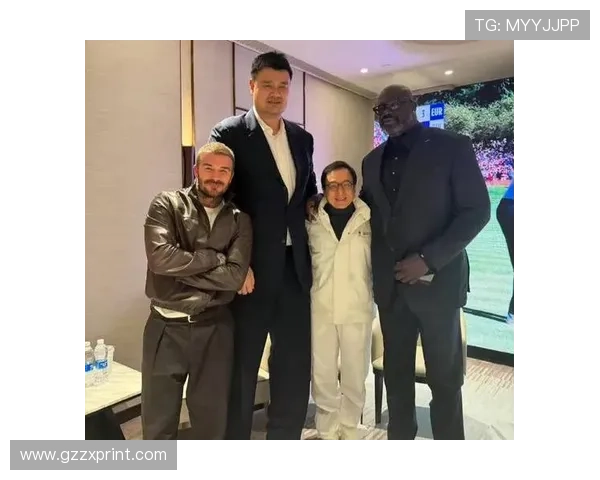 姚明期待明年火箭中国赛重聚老朋友共庆篮球盛事